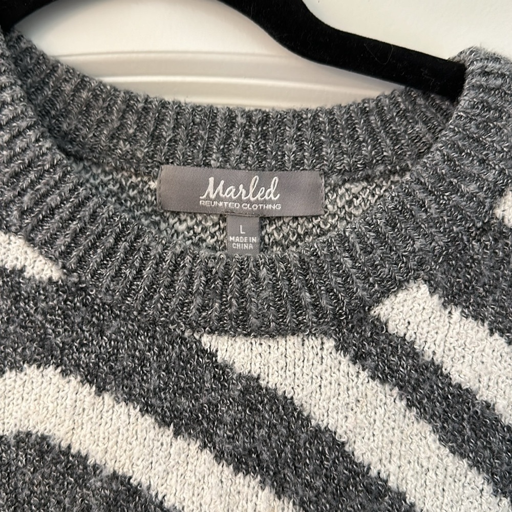 Sweater soft - Picture 2 of 2